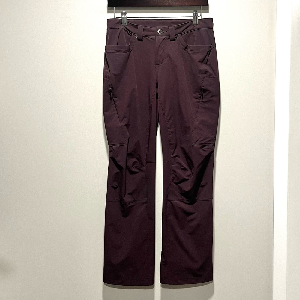 Duluth Trading Co Women’s Flexpedition Bootcut Pants